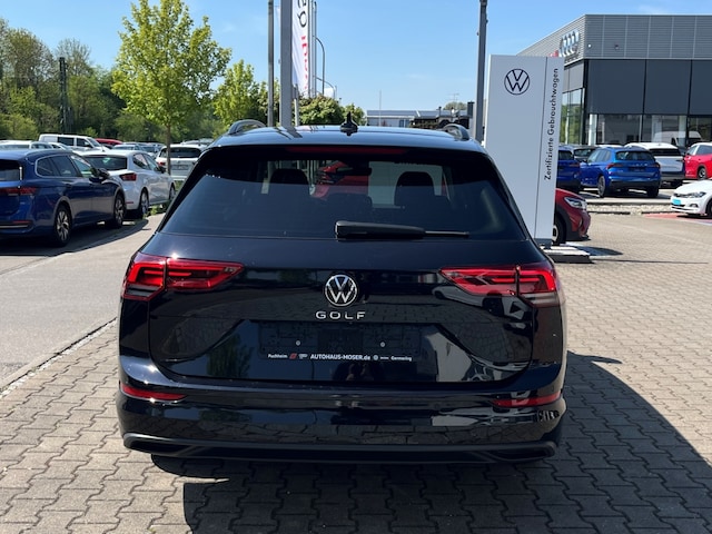 Volkswagen Golf 2.0 TDI