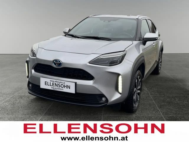 Toyota Yaris Cross 4x2 Active Hybride