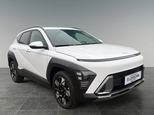 Hyundai Kona 1.6 2WD