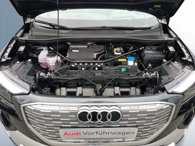 Audi Q4 e-tron 50 Quattro Sportback