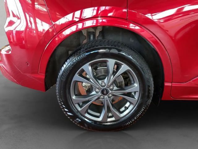 Ford Kuga Plug in Hybrid ST Line