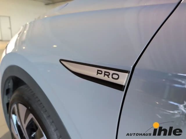 Volkswagen ID.5 77 KWh IQ.Drive Pro