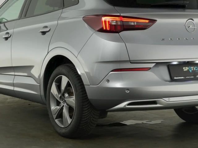 Opel Grandland X Ultimate