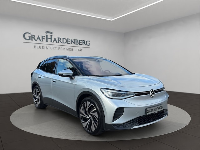 Volkswagen ID.4 Performance Pro