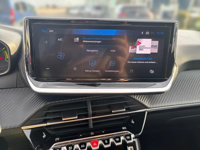 Peugeot 208 Executive