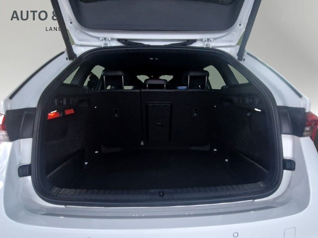 Skoda Octavia 2.0 TDI Combi RS