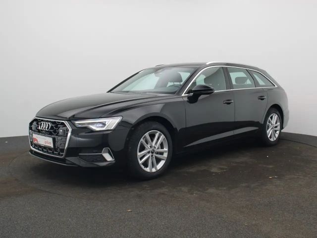 Audi A6 40 TDI S-Tronic