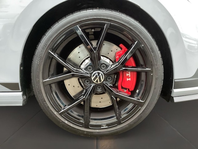 Volkswagen Golf 2.0 TSI DSG GTI