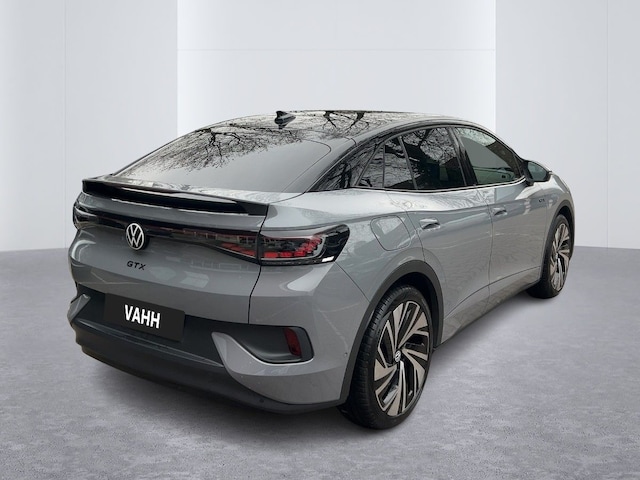 Volkswagen ID.5 GTX