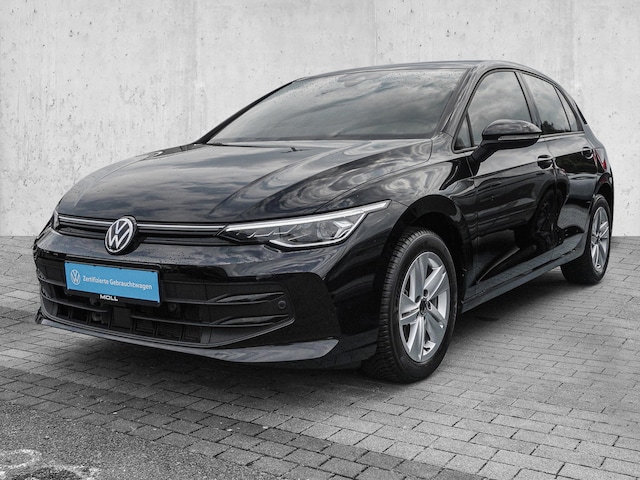Volkswagen Golf 1.5 TSI