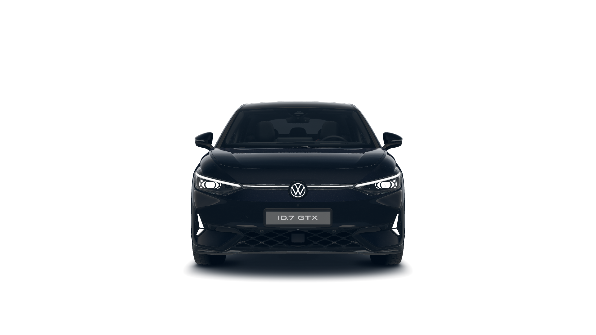 Volkswagen ID.7 GTX IQ.Drive