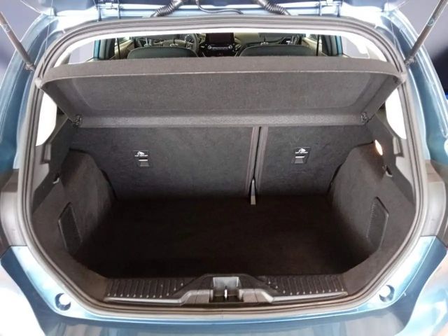 Ford Fiesta Cool & Connect EcoBoost