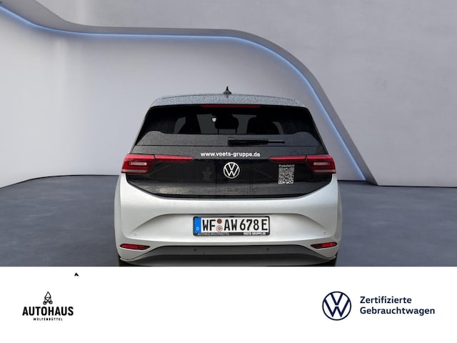 Volkswagen ID.3 Performance Pro