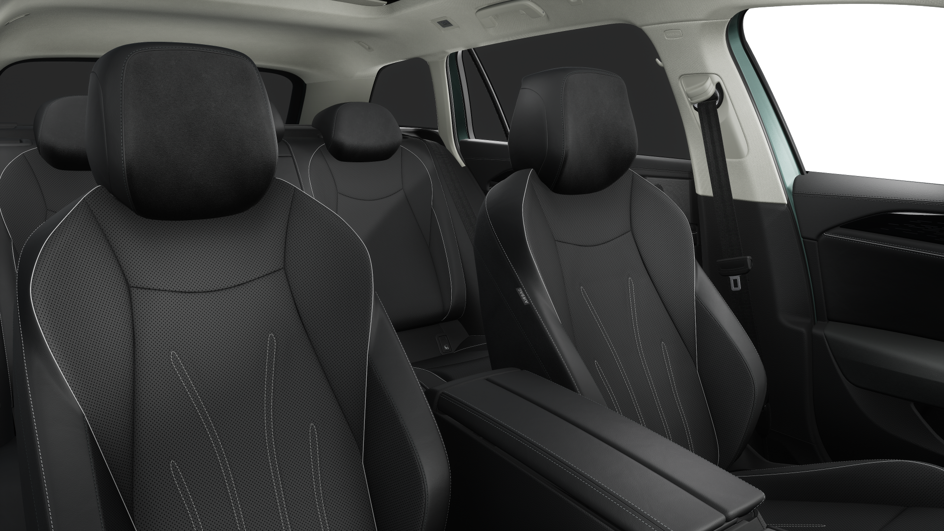 Volkswagen Passat Business DSG Variant