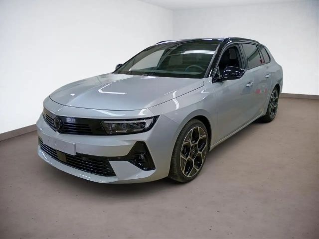 Opel Astra Sports Tourer Ultimate