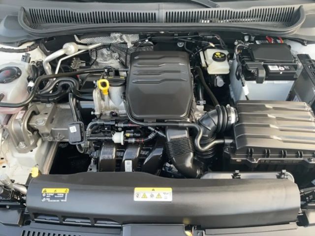 Volkswagen Polo 1.0 United NAVI+LED LICHT+KLIMAAUT+DAB+PDC V+H+SI