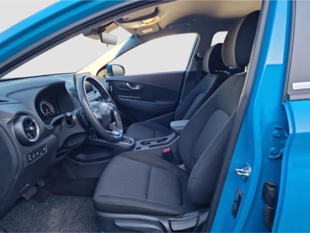 Hyundai Kona 1.6 Hybrid Select