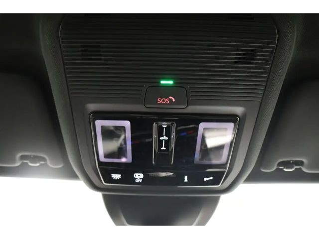 Volkswagen Golf 2.0 TSI DSG GTI Golf VIII