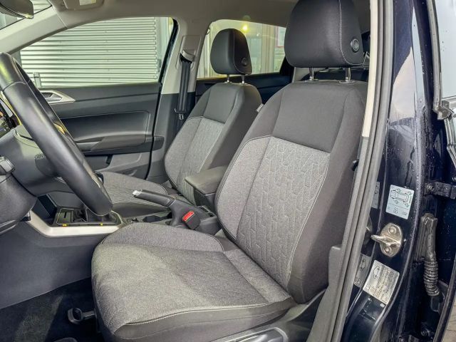 Volkswagen Taigo 1.0 TSI IQ.Drive Move