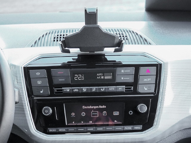 Volkswagen e-up! Plus Style