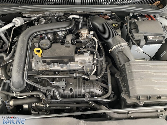 Volkswagen Taigo Move