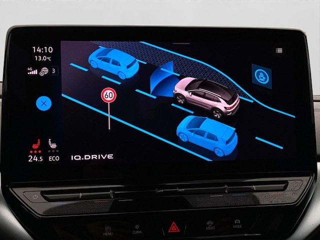 Volkswagen ID.4 1st Edition