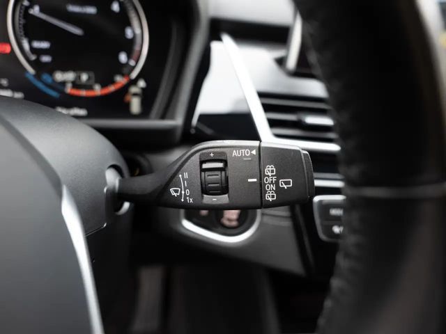 BMW 218 218d Gran Tourer Sport Line