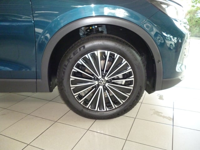 Volkswagen Tiguan 1.5 eTSI DSG Life