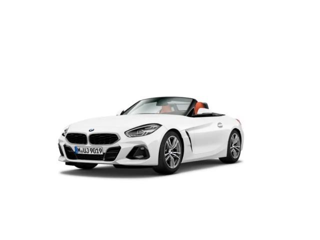 BMW Z4 Cabrio M-Sport Roadster