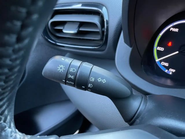 Toyota Yaris Cross Hybride Team D WR