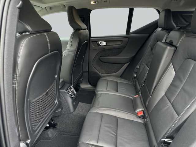 Volvo XC40 XC40