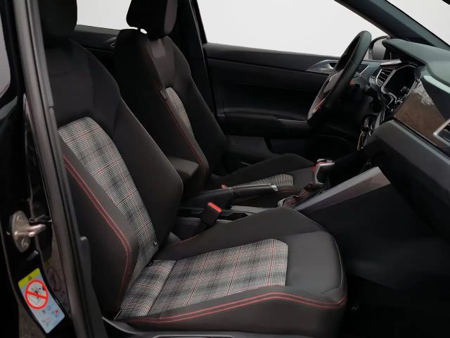 Volkswagen Polo DSG GTI