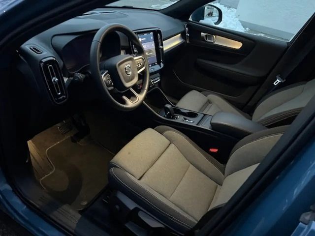 Volvo XC40 Core