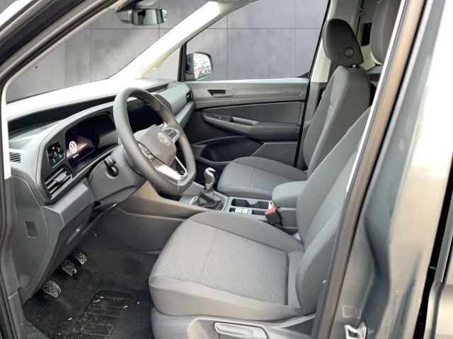 Volkswagen Caddy Family