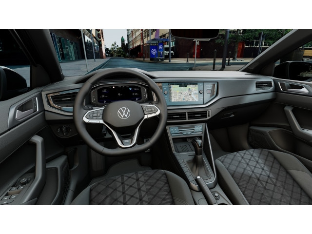 Volkswagen Taigo 1.5 TSI DSG R-Line