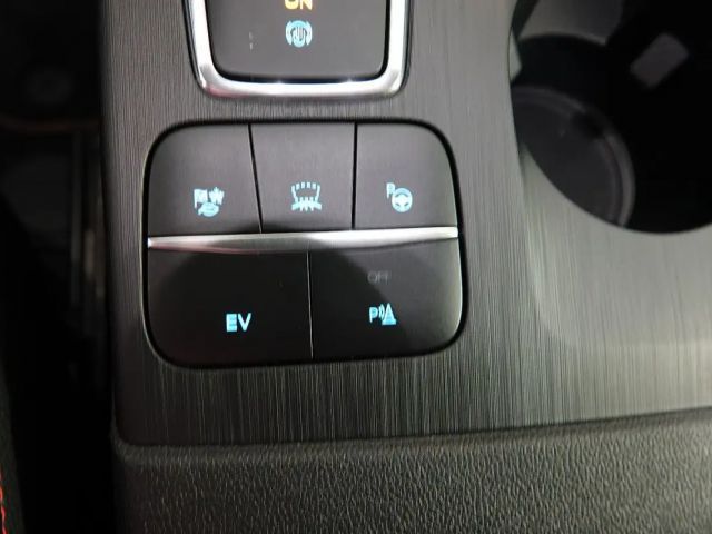 Ford Kuga Plug in Hybrid ST Line X