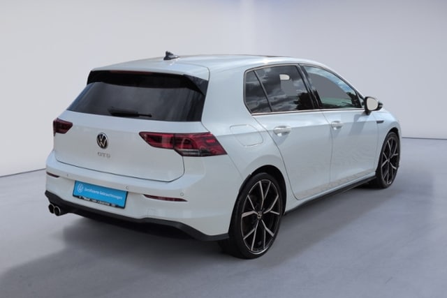 Volkswagen Golf DSG Golf VIII