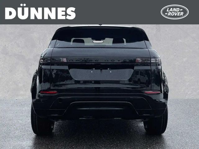 Land Rover Range Rover Evoque Dynamic SE