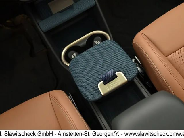 MINI Cooper SE Countryman All4 SE