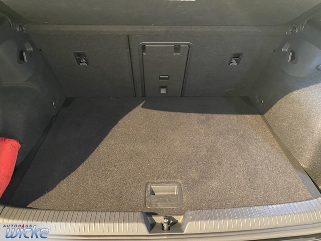 Volkswagen Golf 2.0 TSI 4Motion DSG