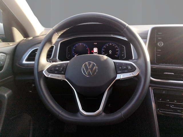 Volkswagen T-Roc 1.5 TSI DSG Style