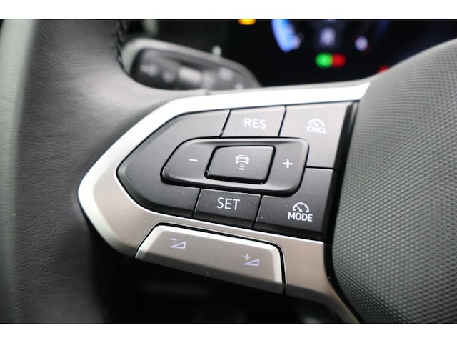 Volkswagen Tiguan 2.0 TDI DSG