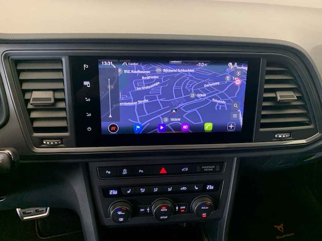 Cupra Ateca 2.0 TSI DSG