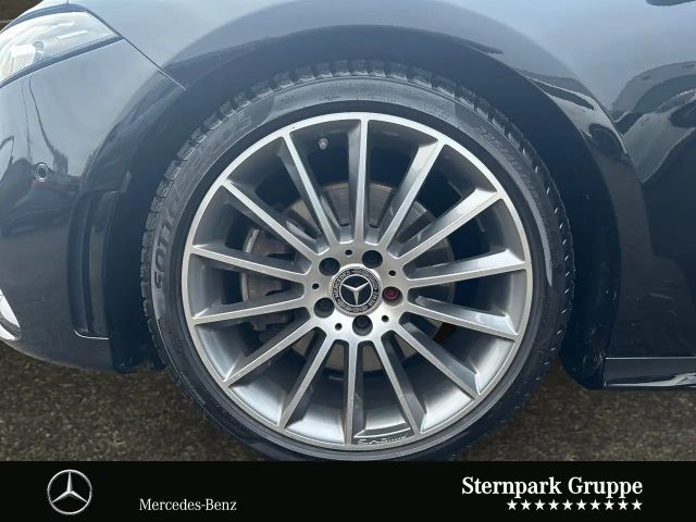 Mercedes-Benz A 250 AMG Line