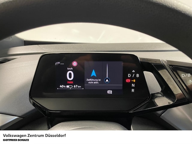 Volkswagen ID.4 Pure
