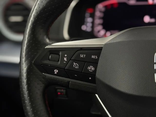 Seat Ibiza 1.5 TSI FR-lijn