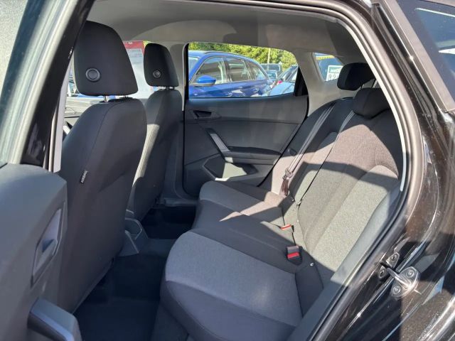 Seat Ibiza 1.0 TSI Reference