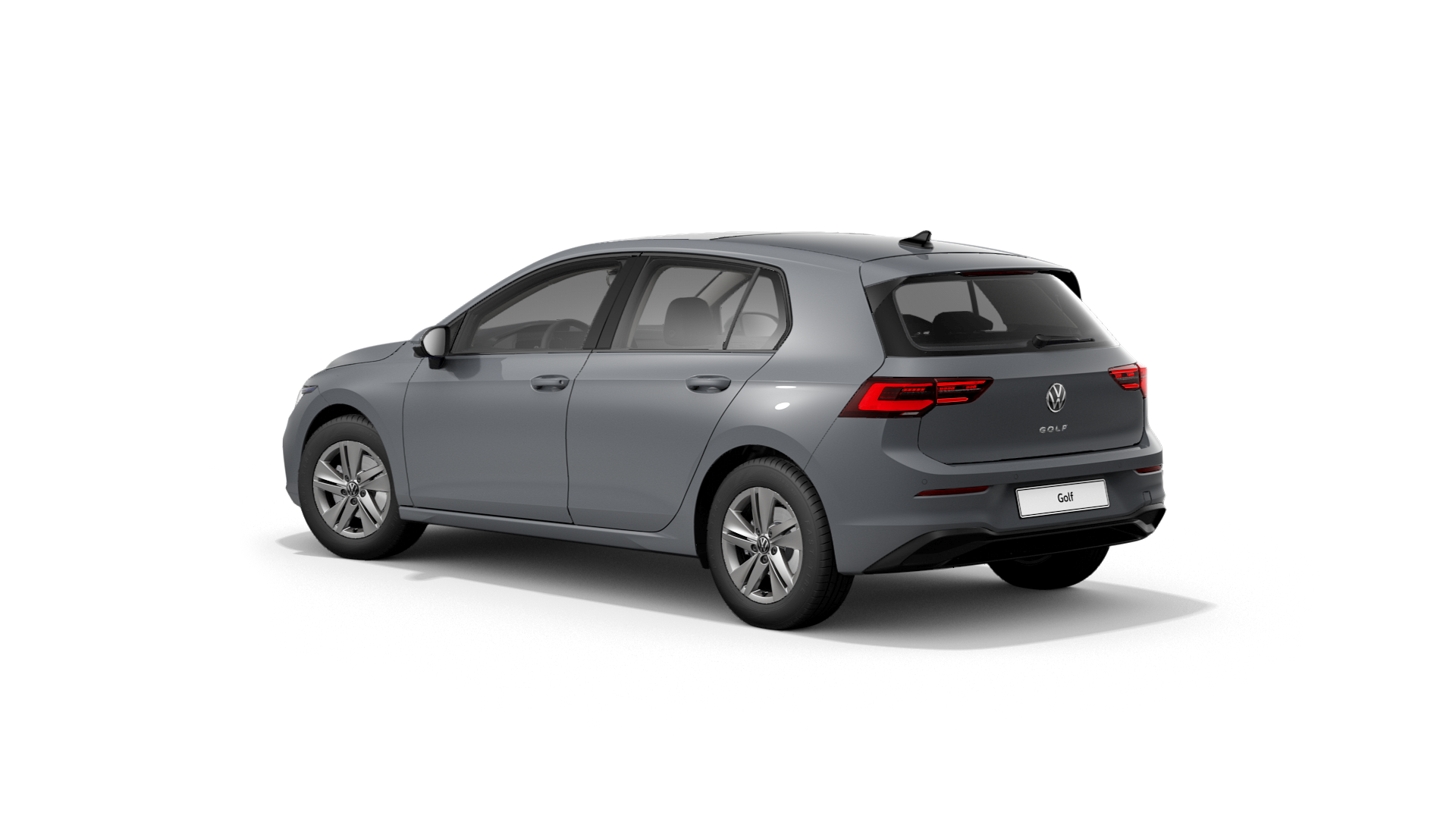 Volkswagen Golf 1.0 TSI Life