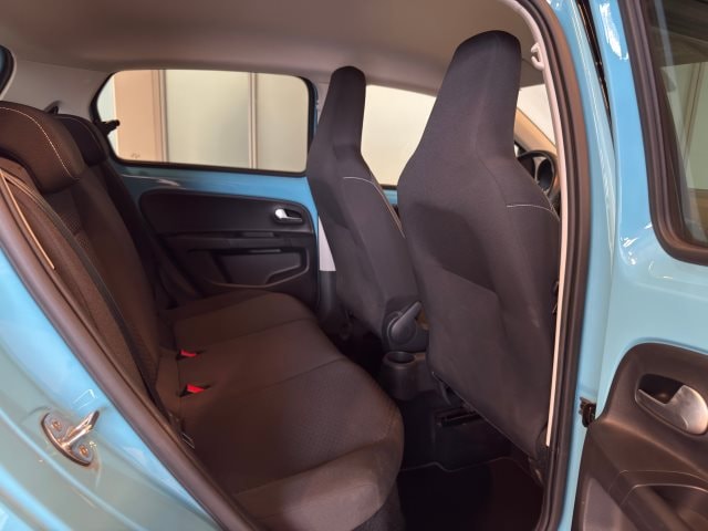 Volkswagen up! 1.0 R.-Kamera Klimaautom. GRA