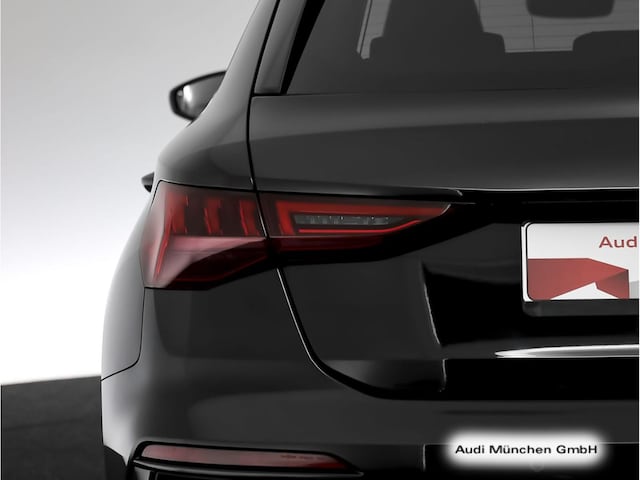 Audi S3 Quattro S-Tronic Sportback